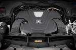 Mercedes-Benz E400 AMG Line Estate 2016 года